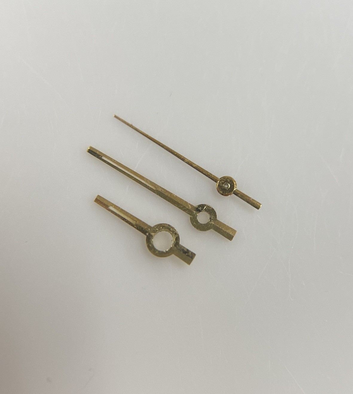 Genuine Rolex Datejust Cal. 2130/2135 6917 69173 69178 69278 79173 Hands