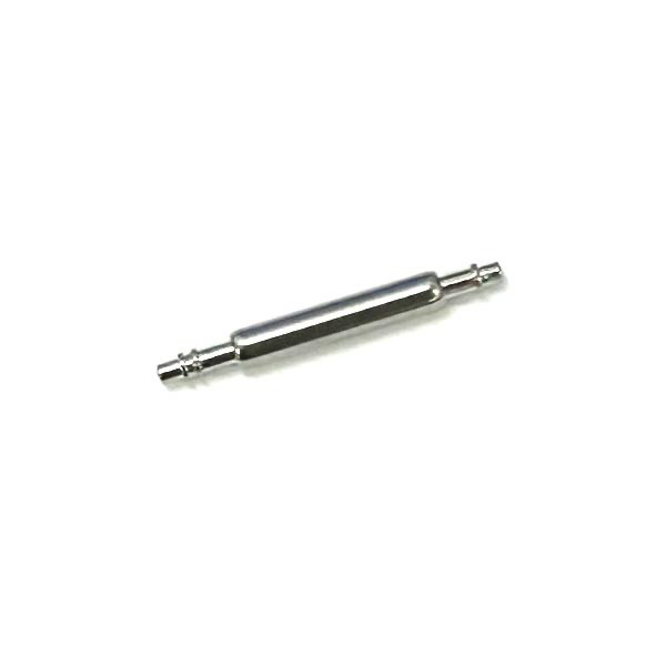 SEIKO Genuine Band Link Spring bars (2 pcs.) A100BS for SNKE01/SNKD97/SNKD99