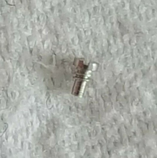 Omega Caliber 861, 910, 911 Screw Number 2358