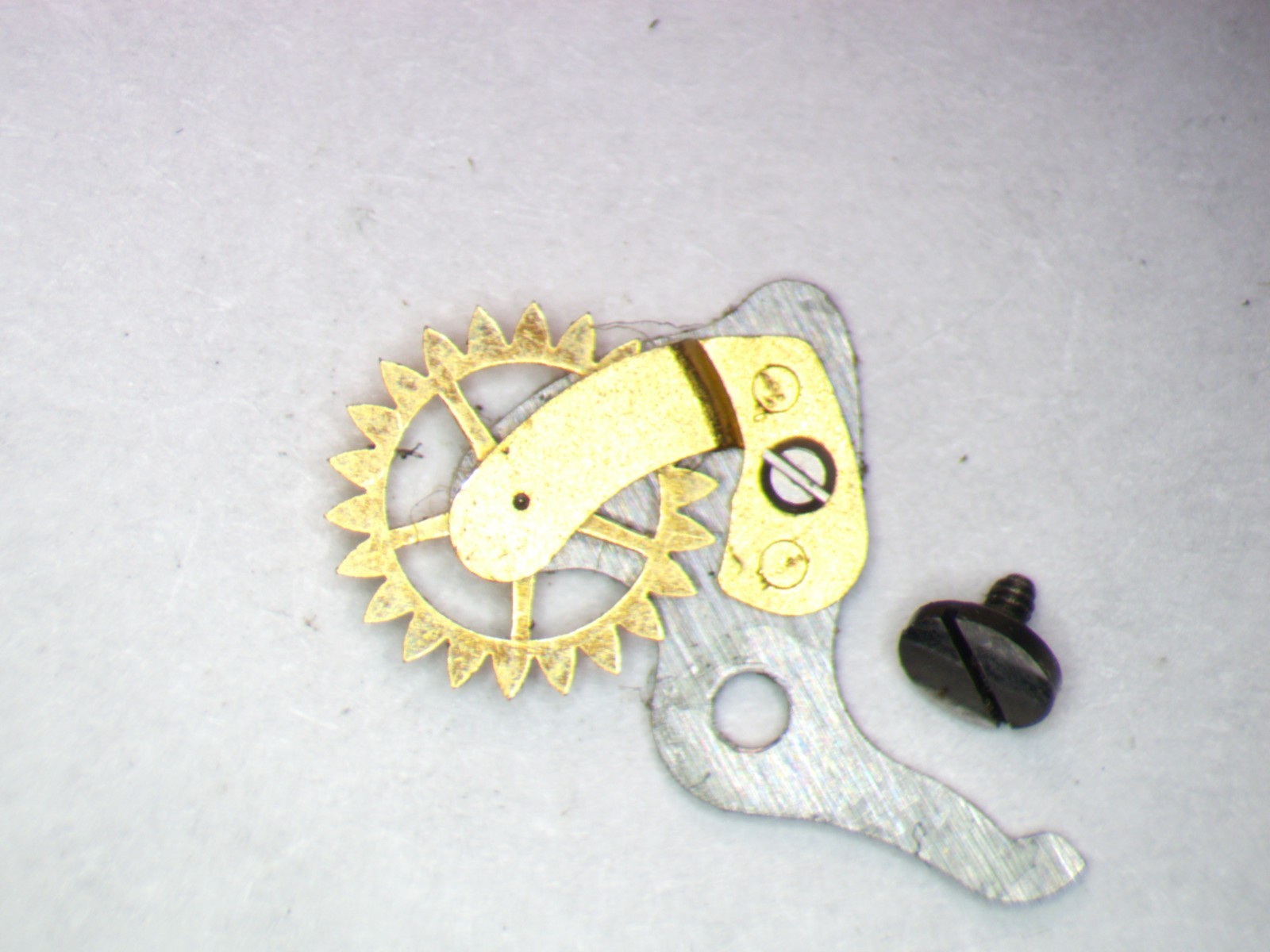 Venus 188 8100 Sliding gear, 30 m w/screw Parts