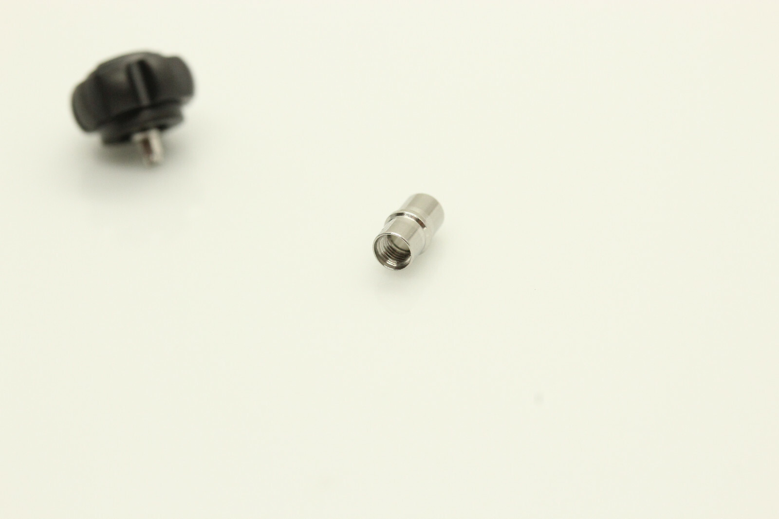 Genuine Tag Heuer Formula 1 CAC1110 WAC1110 WAC1111 WAC1112 WAC113 Black Crown
