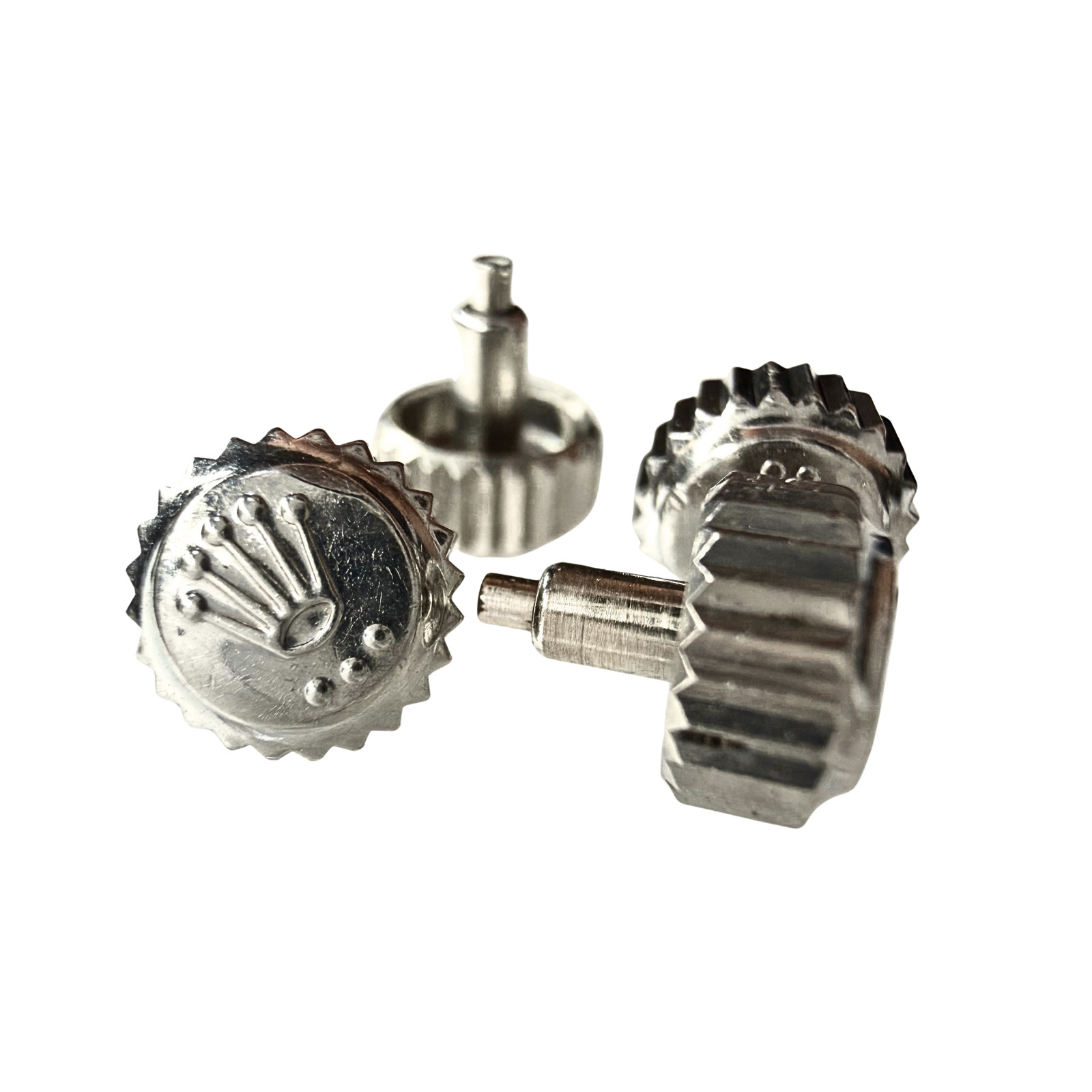 Rolex 24-724 Corona 7mm – Datejust / Explorer / Air-King / Sky-Dweller / Milgaus