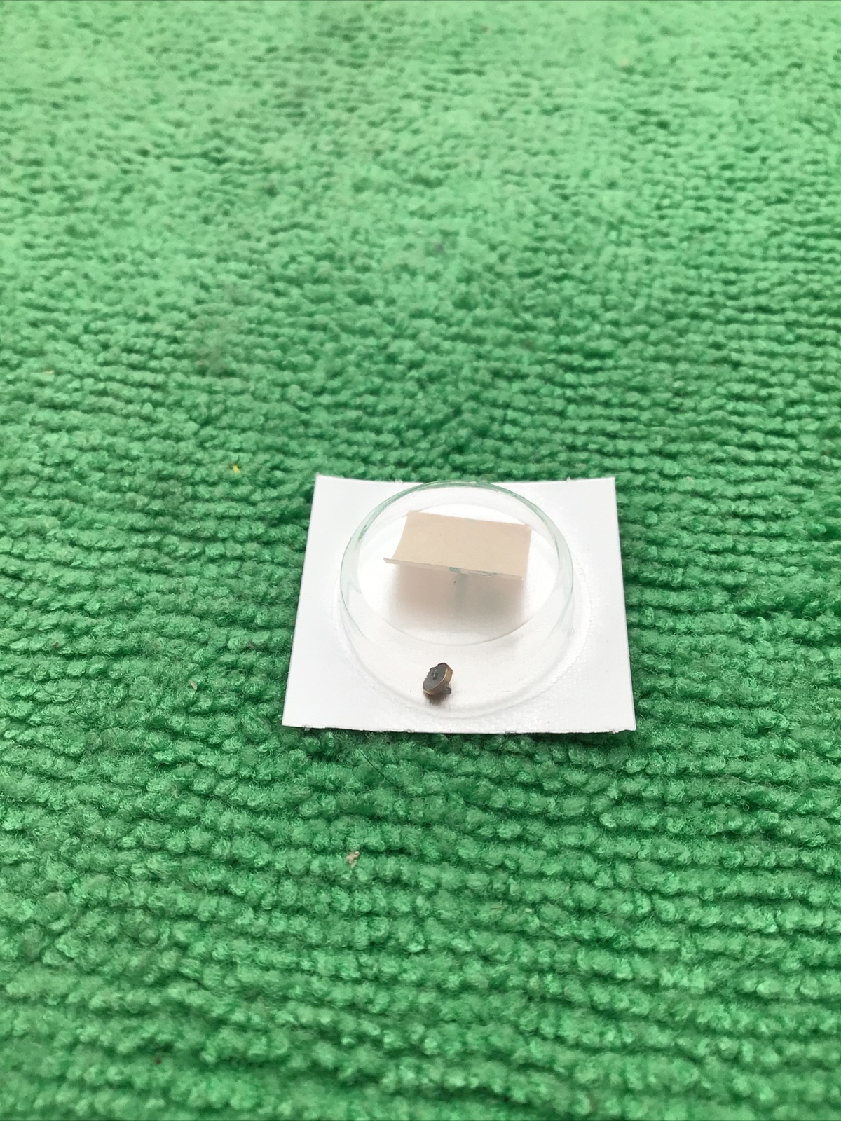 Seiko Rotor 4146-553 Watch Part