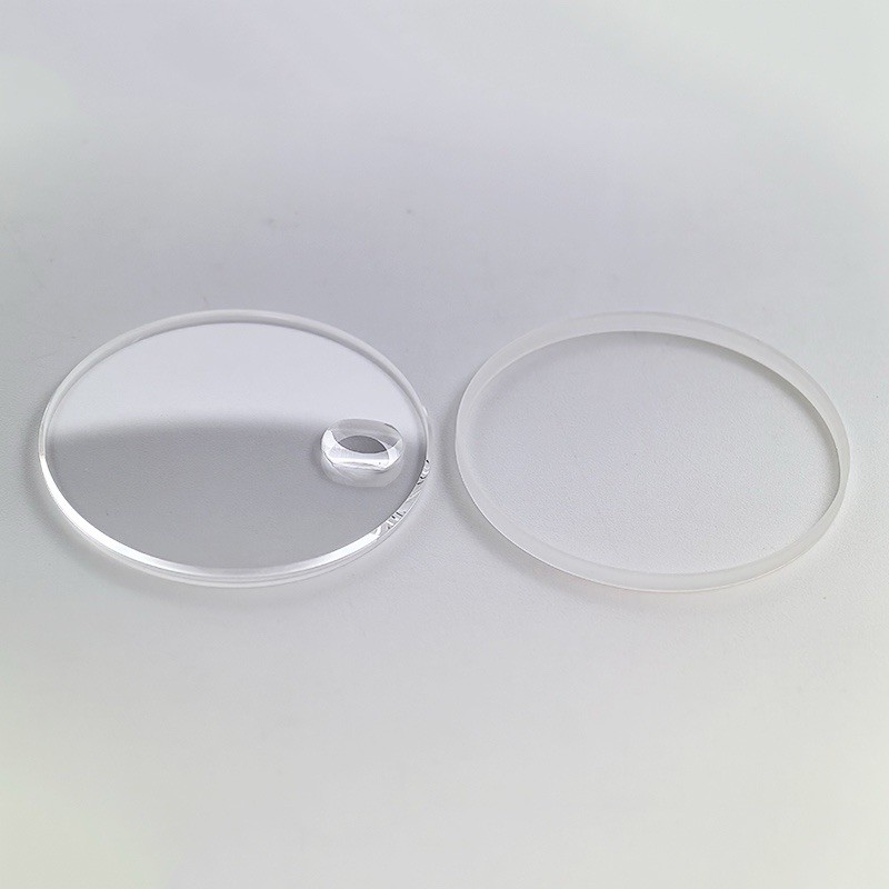 Sapphire Crystal Fits Rolex 41mm Datejust 126334 Watch Glasses Watch Accessories
