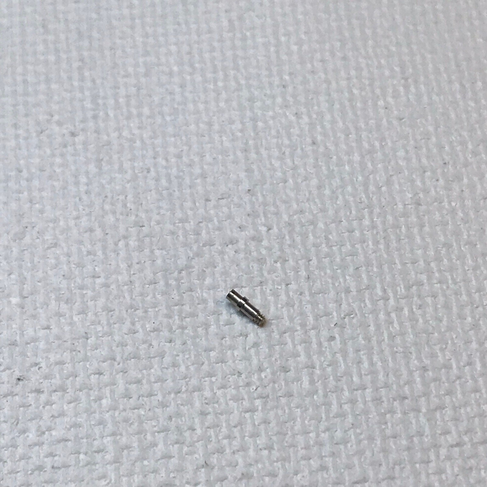 Standard ST Cal. 1686 Setting Lever Screw Original Watch Part / T800