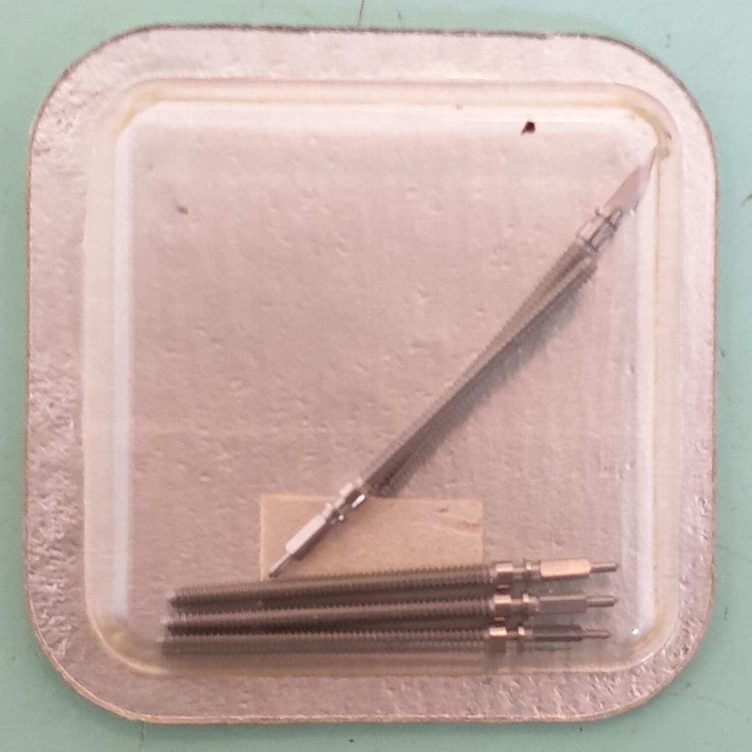 Omega 1100 1106 Winding Stem NOS