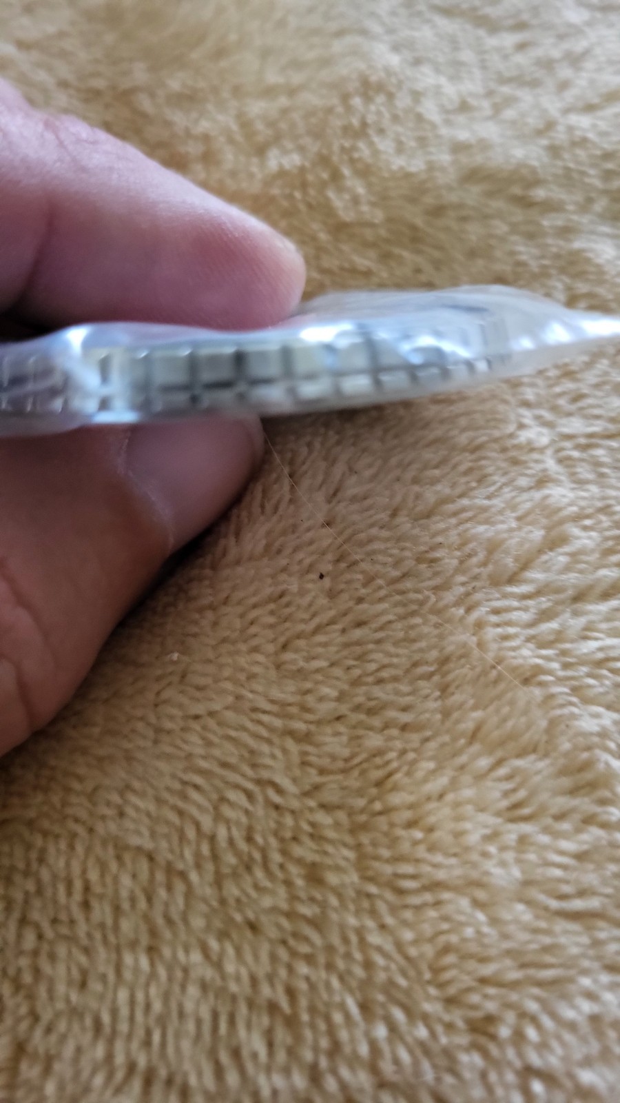 Seiko Bezel. King Turtle Bezel. Brand New. SRPG19. Genuine Part. Diver Watch.