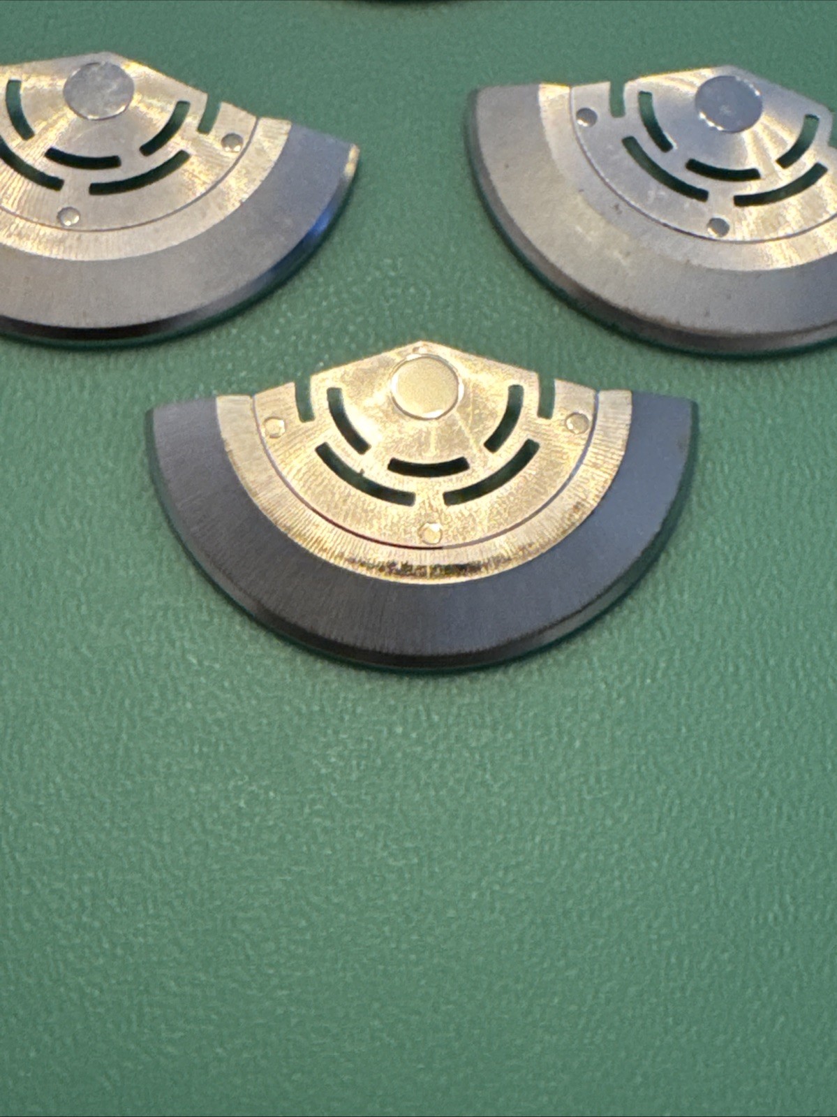 Rolex 3135 3130 3155 570 Watch Oscillating Weight Rotor 1 Per Purchase