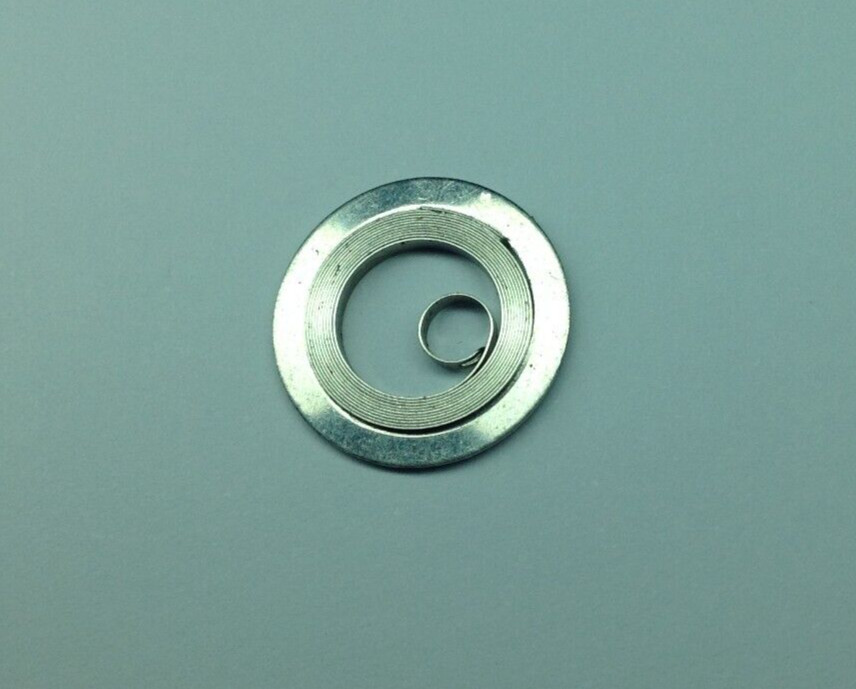 ENICAR ( AR ) cal. 1292, 1293 Watch Mainspring – N.O.S – Watchmakers Part
