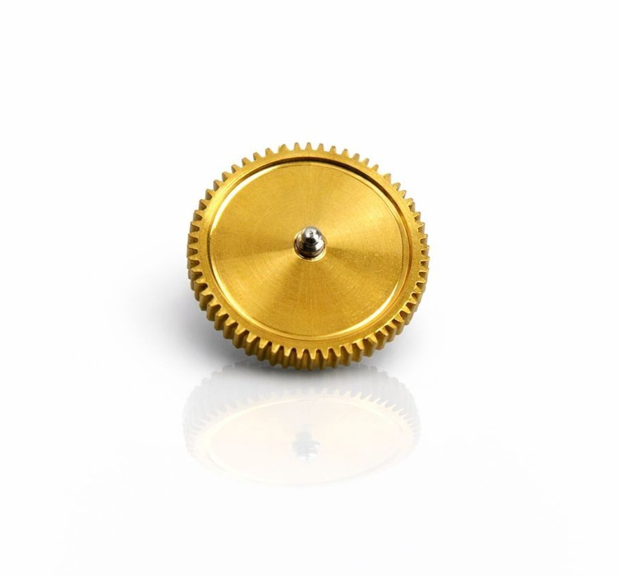 Genuine Rolex Calibre 4030 512 Driving Wheel for Ratchet Wheel
