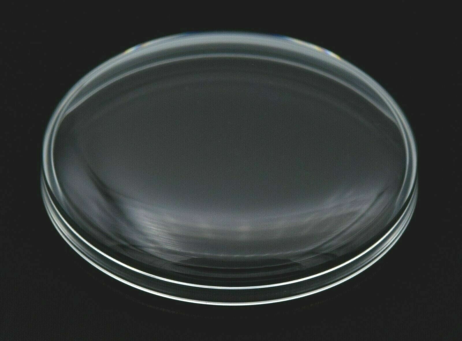 Swiss Made 30.2mm Plastic Watch Crystal For Rolex 5512, 5513