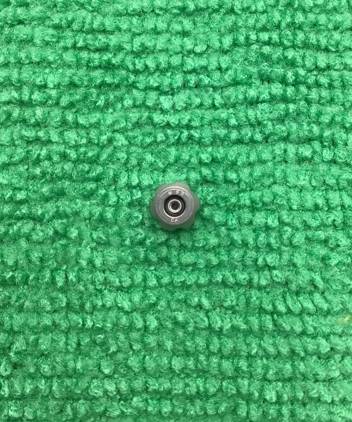 Genuine Omega Crown S/S 42110M NOS