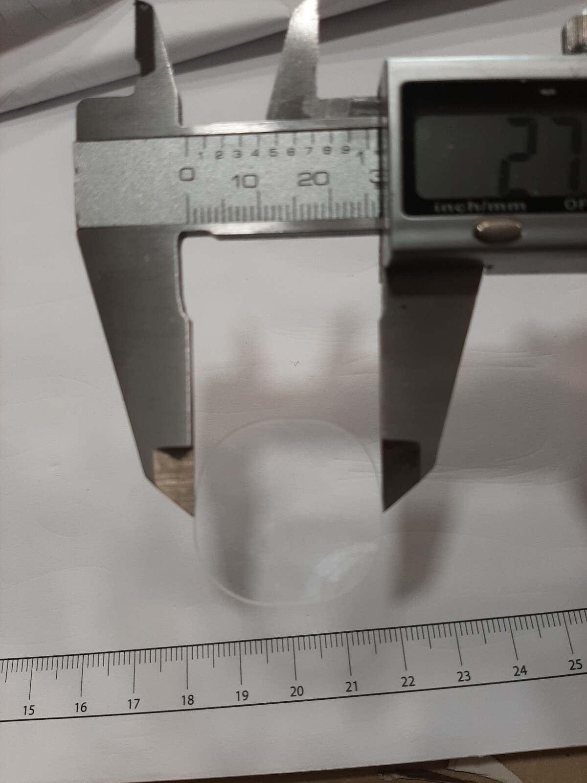 VETTA Vetro 01.2789-182 Nos