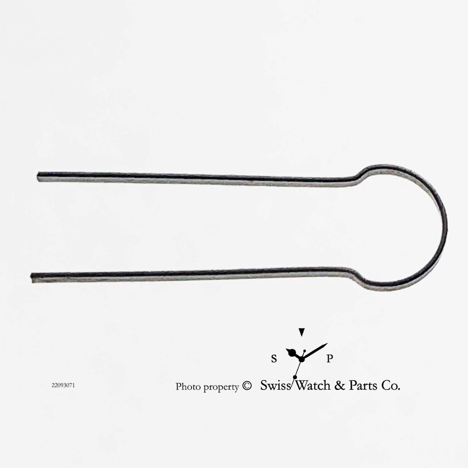 Frederic Piguet CALIBER 1185 GENUINE WATCH PARTS