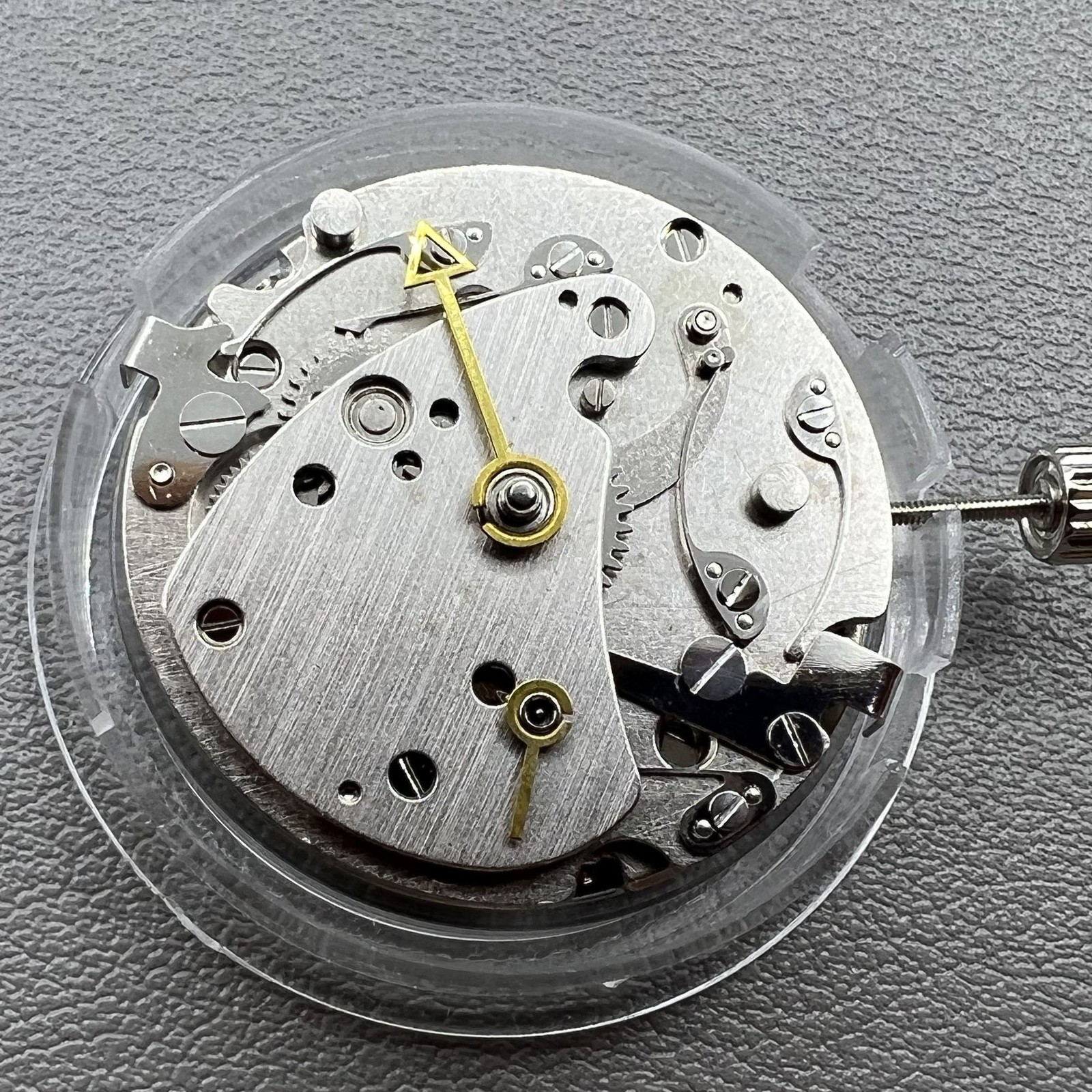 Tianjin Seagull TY2711 Mechanical (Automatic) Movement