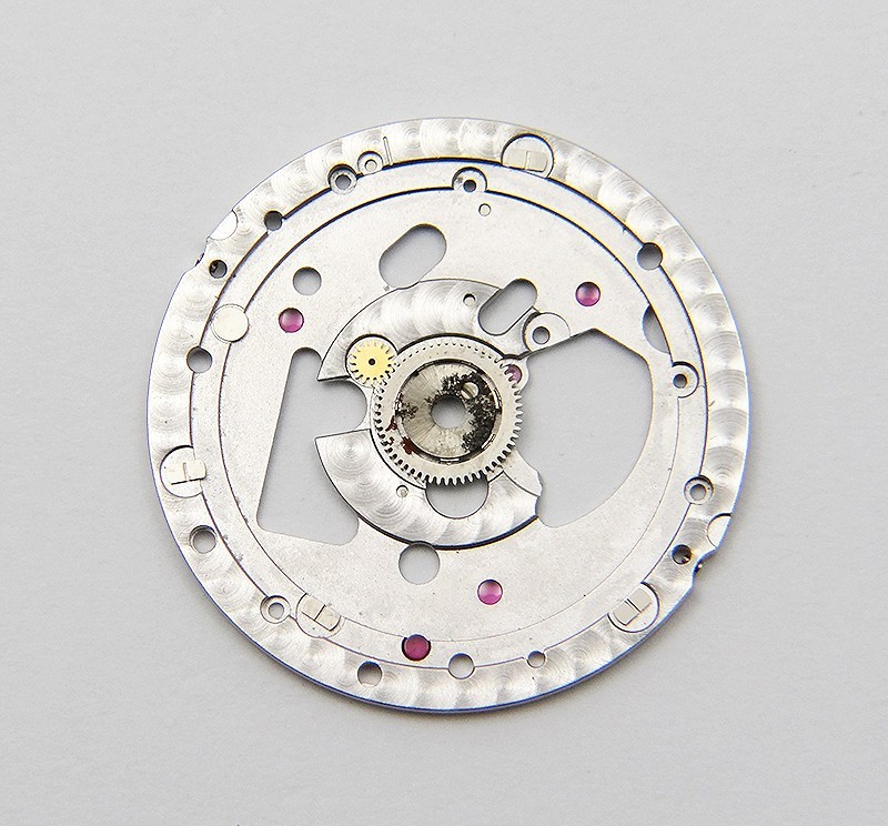 Genuine Rolex 3155 600 Caliber Date Indicator Seating for 36mm Watch Model