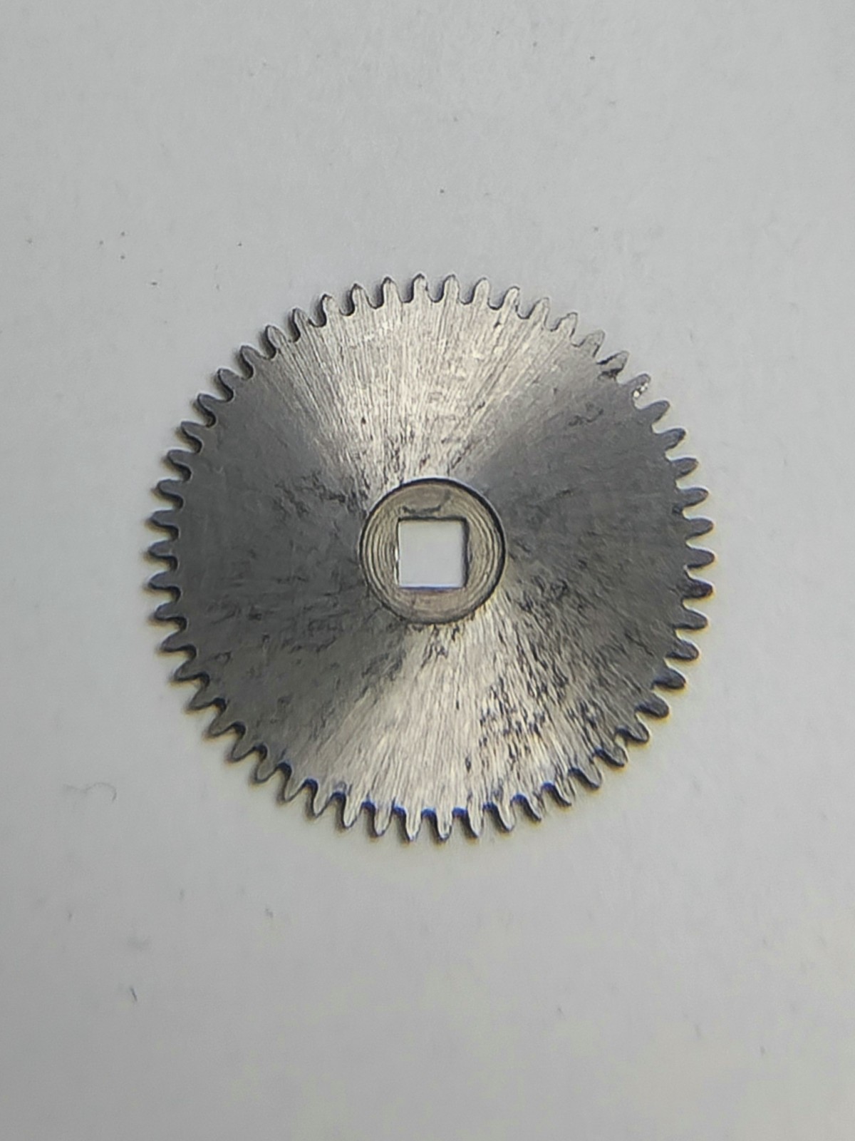 Movement Ut Unitas 6310 For Spare Part 415