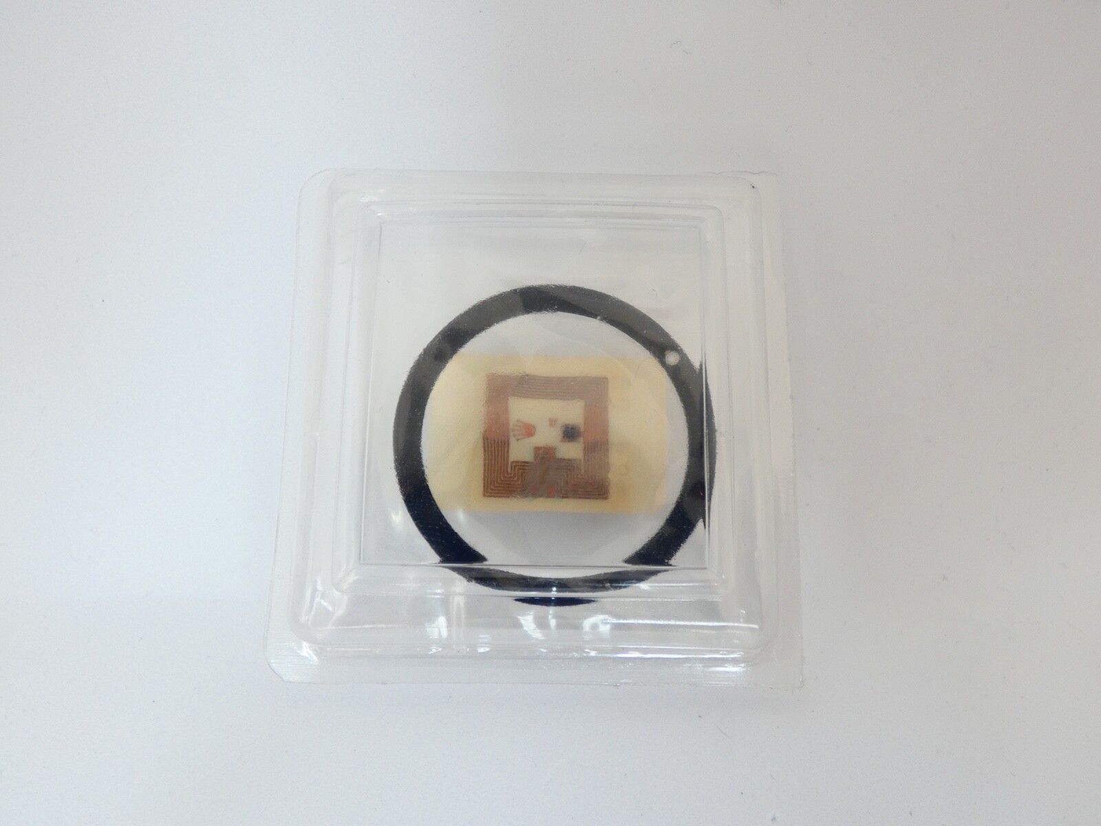 Original Rolex Submariner 16808 Bezel Black Gold New package B315-16808-181-A1