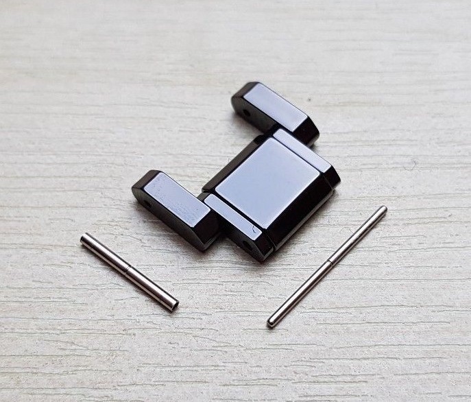 Ceramic Spare LINK Fits Burberry BU9081/BU9082/BU9181/BU9183 strap/bracelet/band