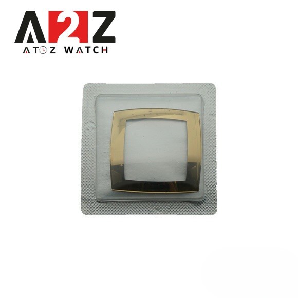 Watch Sapphire Crystal Glass for Rado Sintra 156.0773.3/156.0873.3 33.9*31.9mm