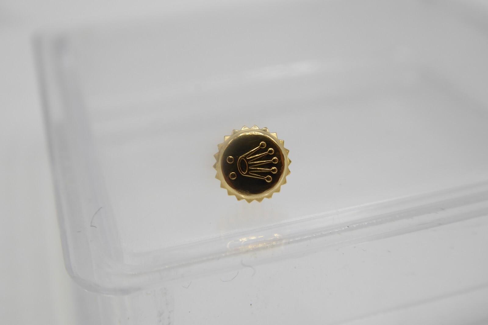 Rolex Crown Day date 18k Gold 24-604-8-1