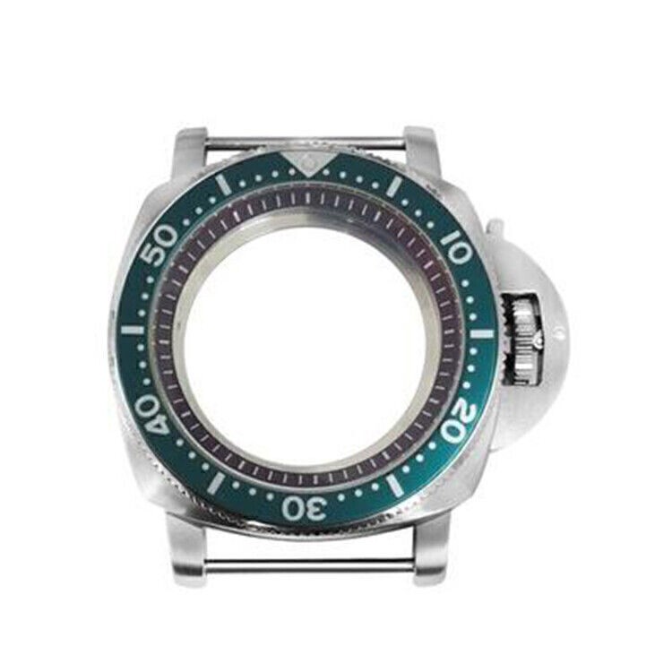 42MM Watch Case Bezel Inner Ring Modified Kit for NH35/NH36/4R/7S Watch Movement