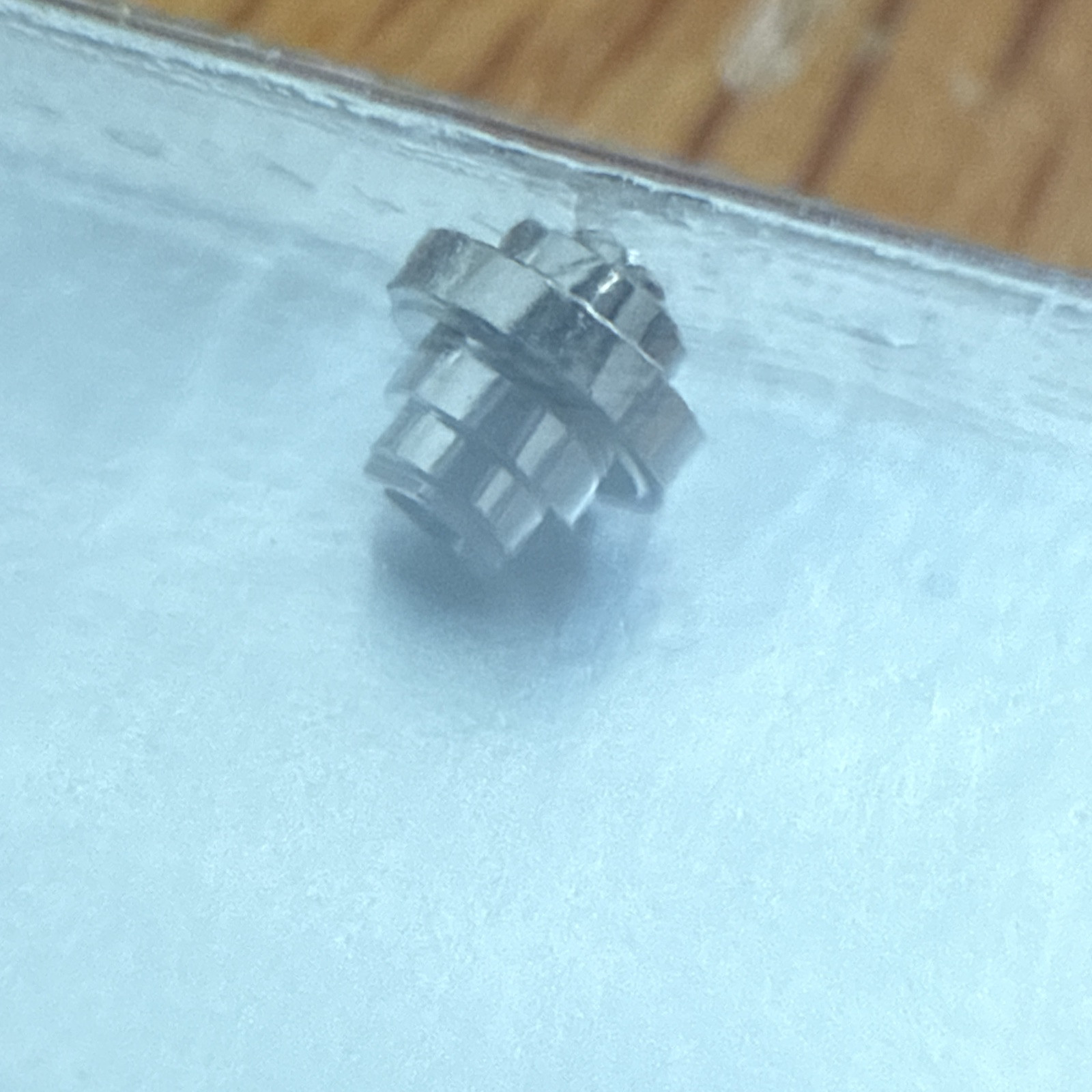 Rolex CAL 1530 7826 New Original Pack Barrel Arbor