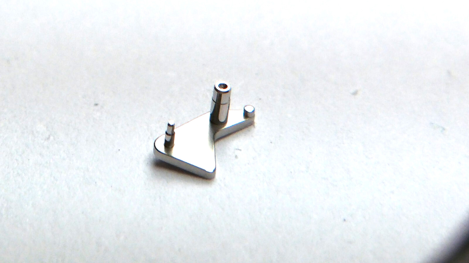 Rolex 2230 220 Setting Lever / Detente, calib 2235 220 New open Genuine ORIGINAL