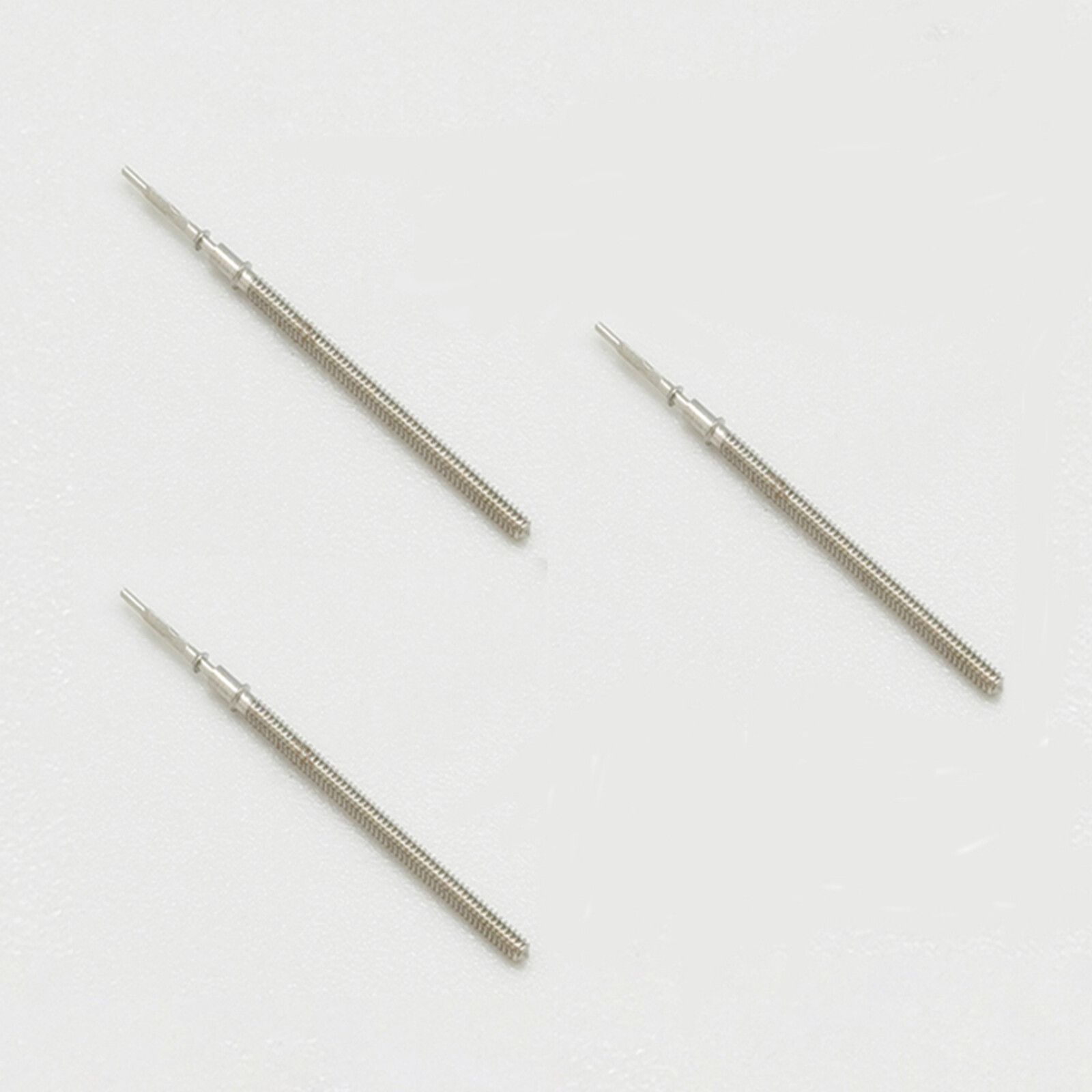 1/3/5 PCS Watch Winding Stems Parts For VK63 VK64 VK67 VK68 VK61 Quartz Movement