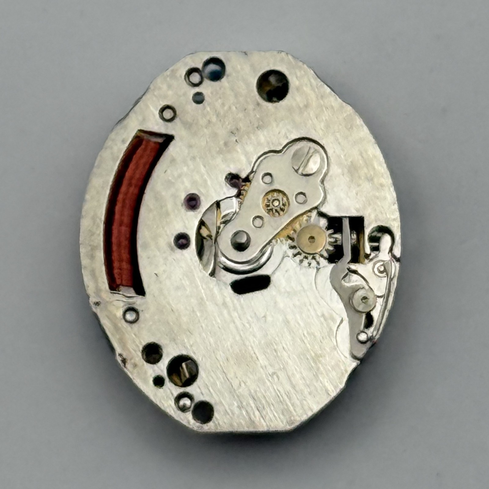 ETA 976.001 Watch Movement Quartz Swiss 6 Jewels Parts Repair Spares 13mm