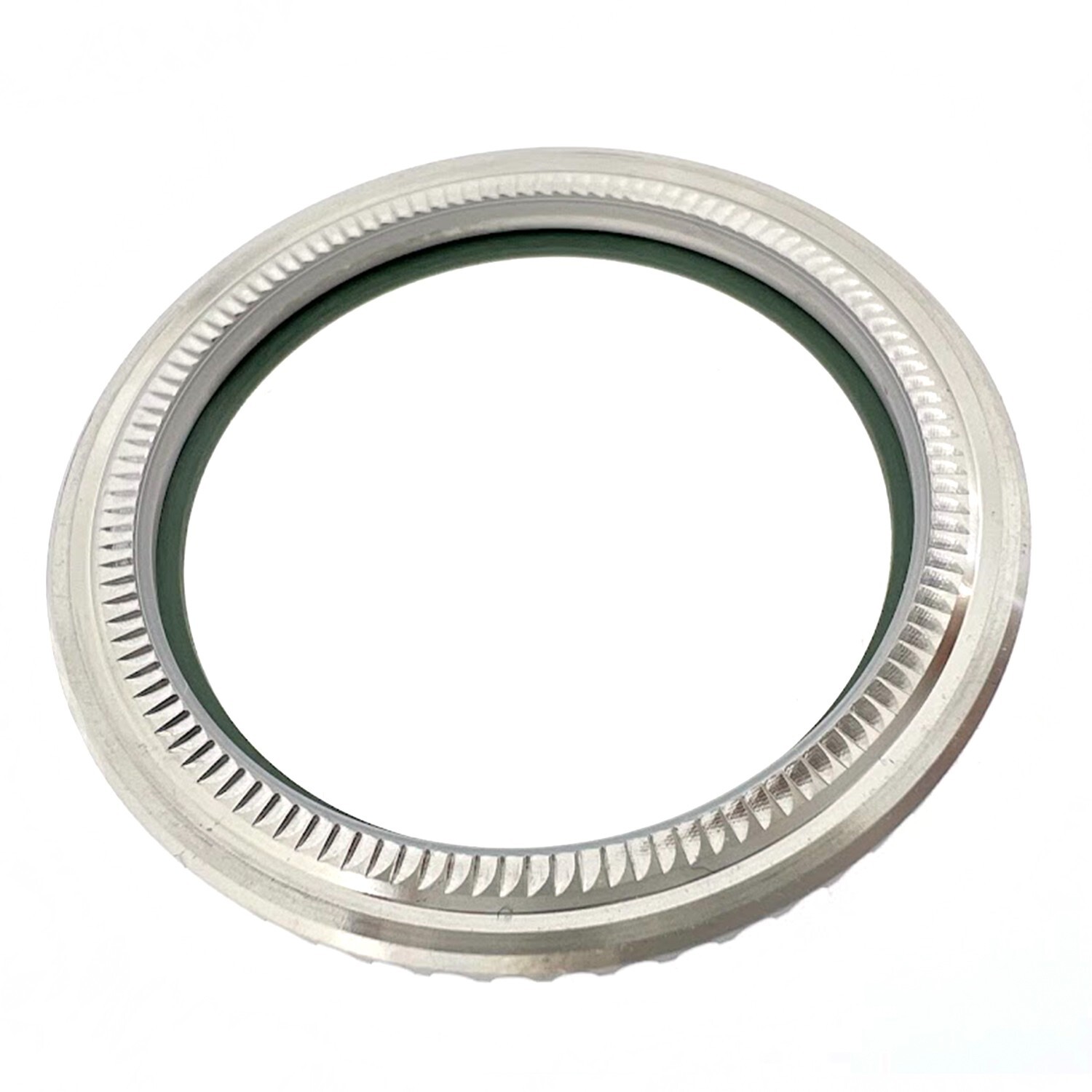 Bezel Complete Fits Rolex® 166610LV Green 40mm Submariner