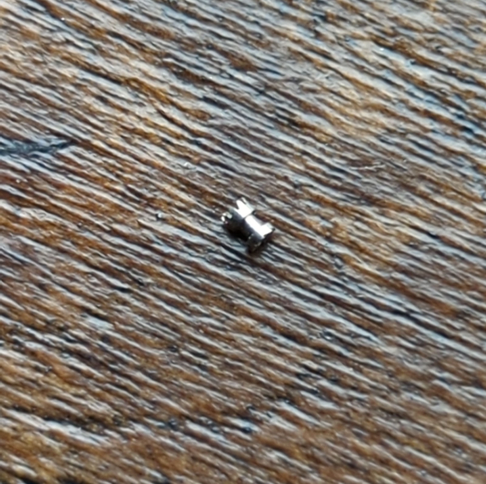 Patek Philippe 215 Clutch Wheel Part #407 (W70)