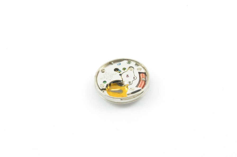 Ebel Movement Cal 157 for Ebel Sport Classique Mini 1057901 without Date