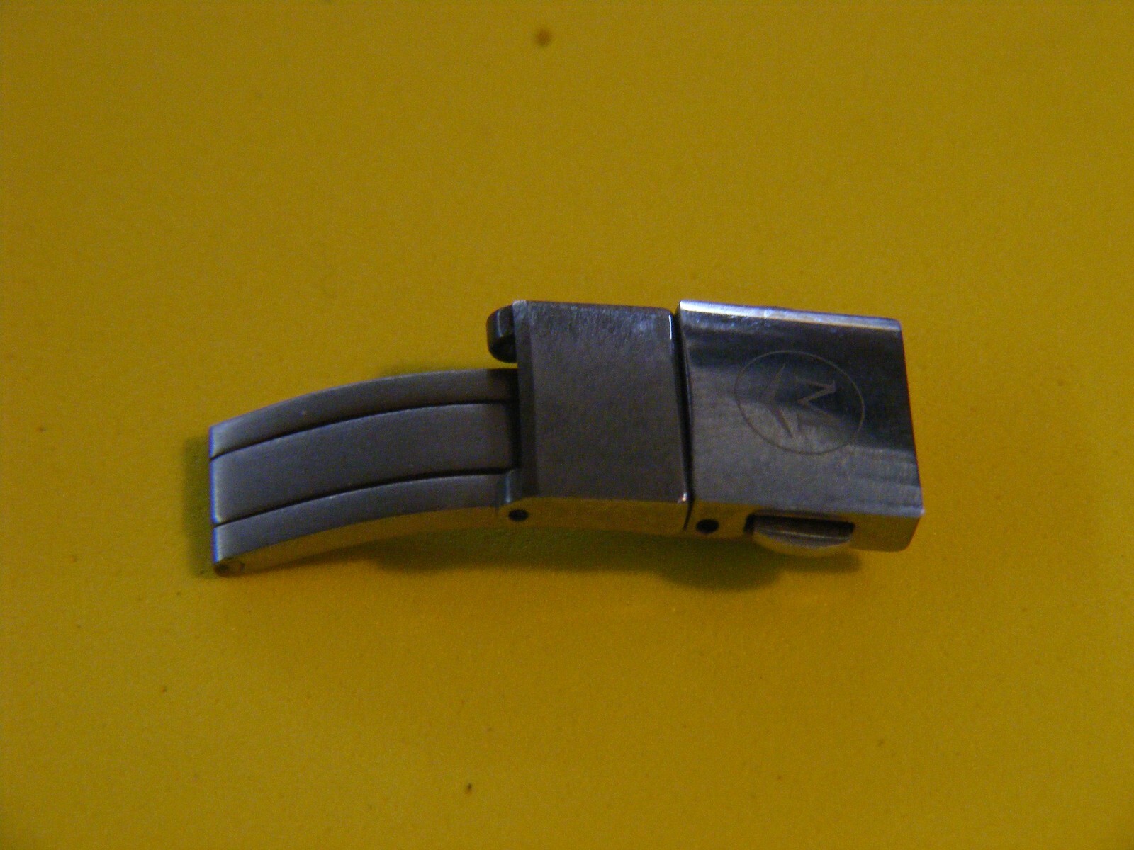 Movado clasp Tungsten carbide 12.25mm