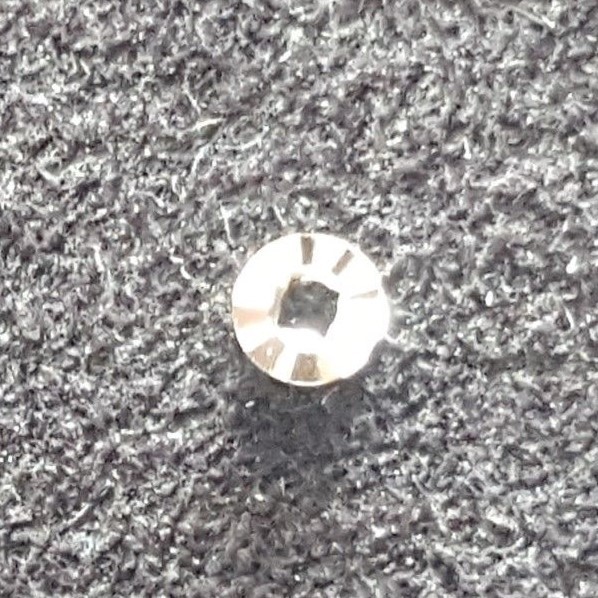 Longines Caliber 370 Part Number 407 (Clutch Wheel)