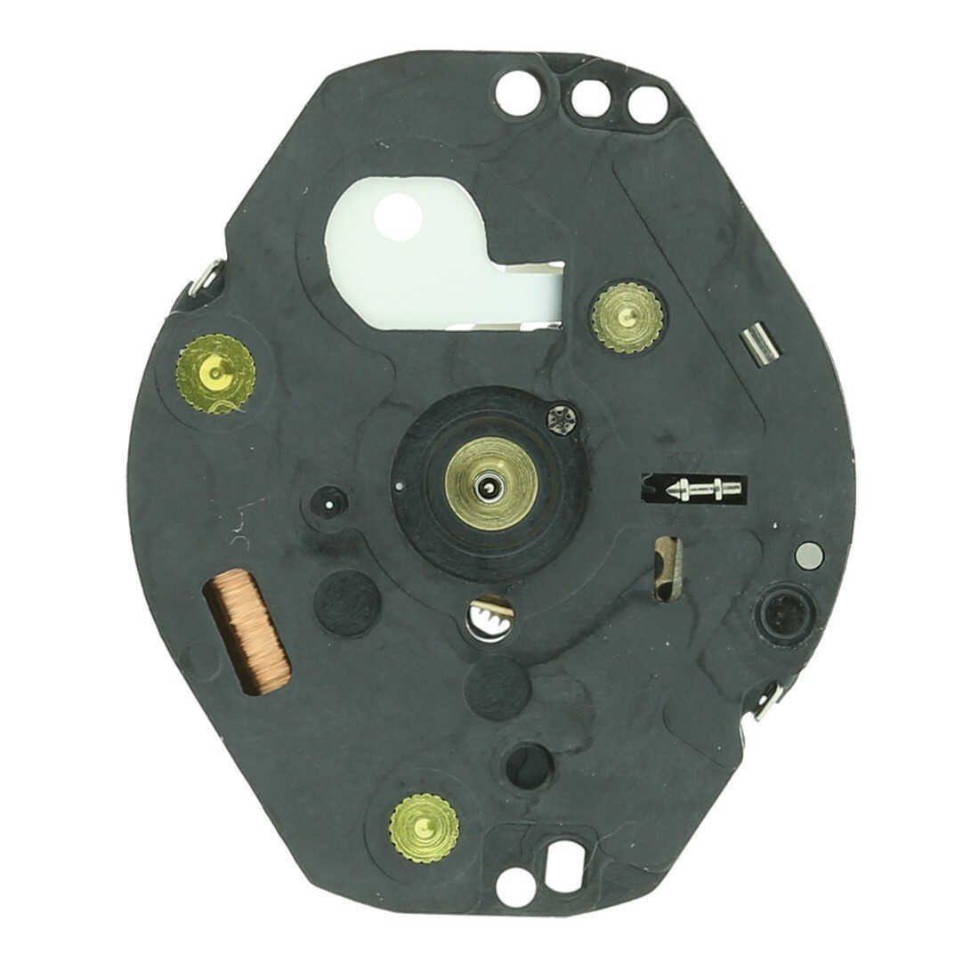Hattori Epson TMI VX51 VX51E Watch Quartz Movement Japan Made