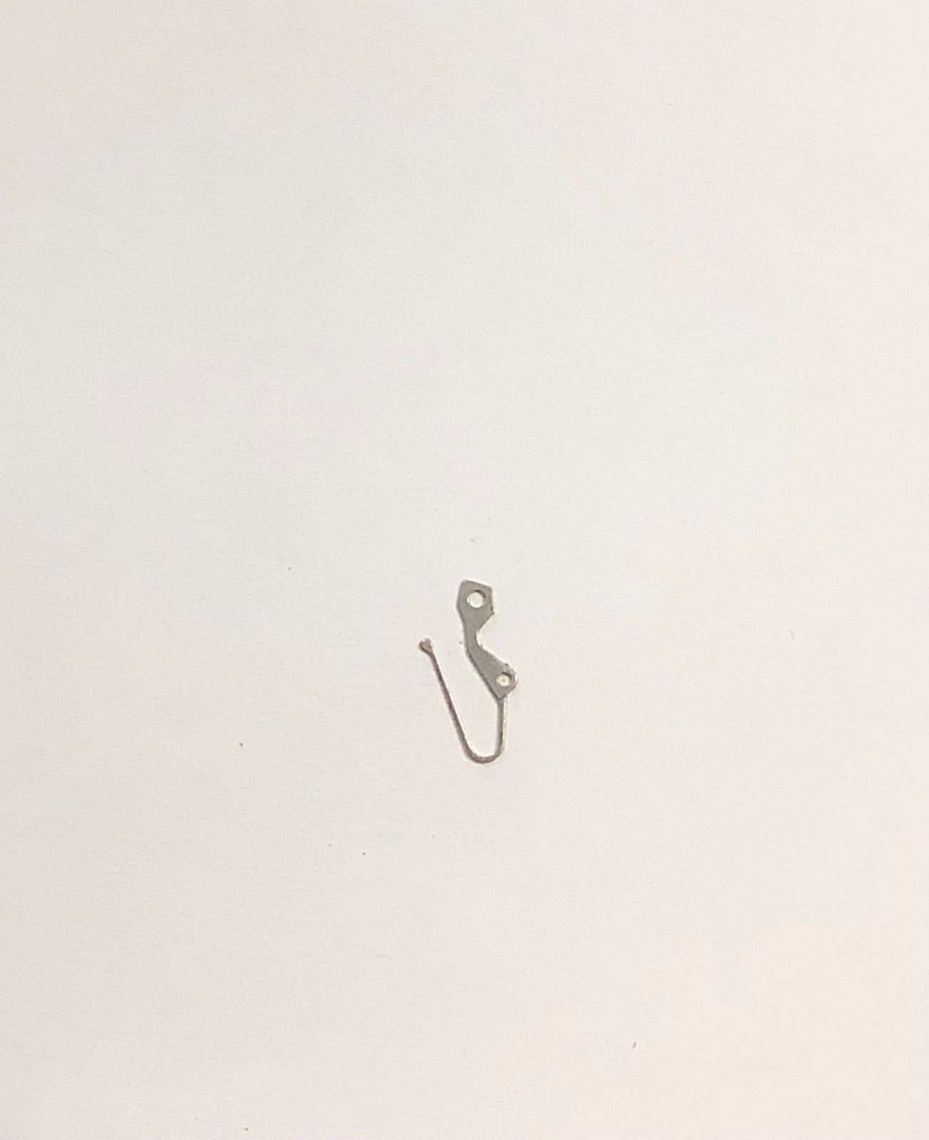 810611 DATE JUMPER FOR VINTAGE SEIKO 6106C 6119C 6138 6139 6155 6156 6159B