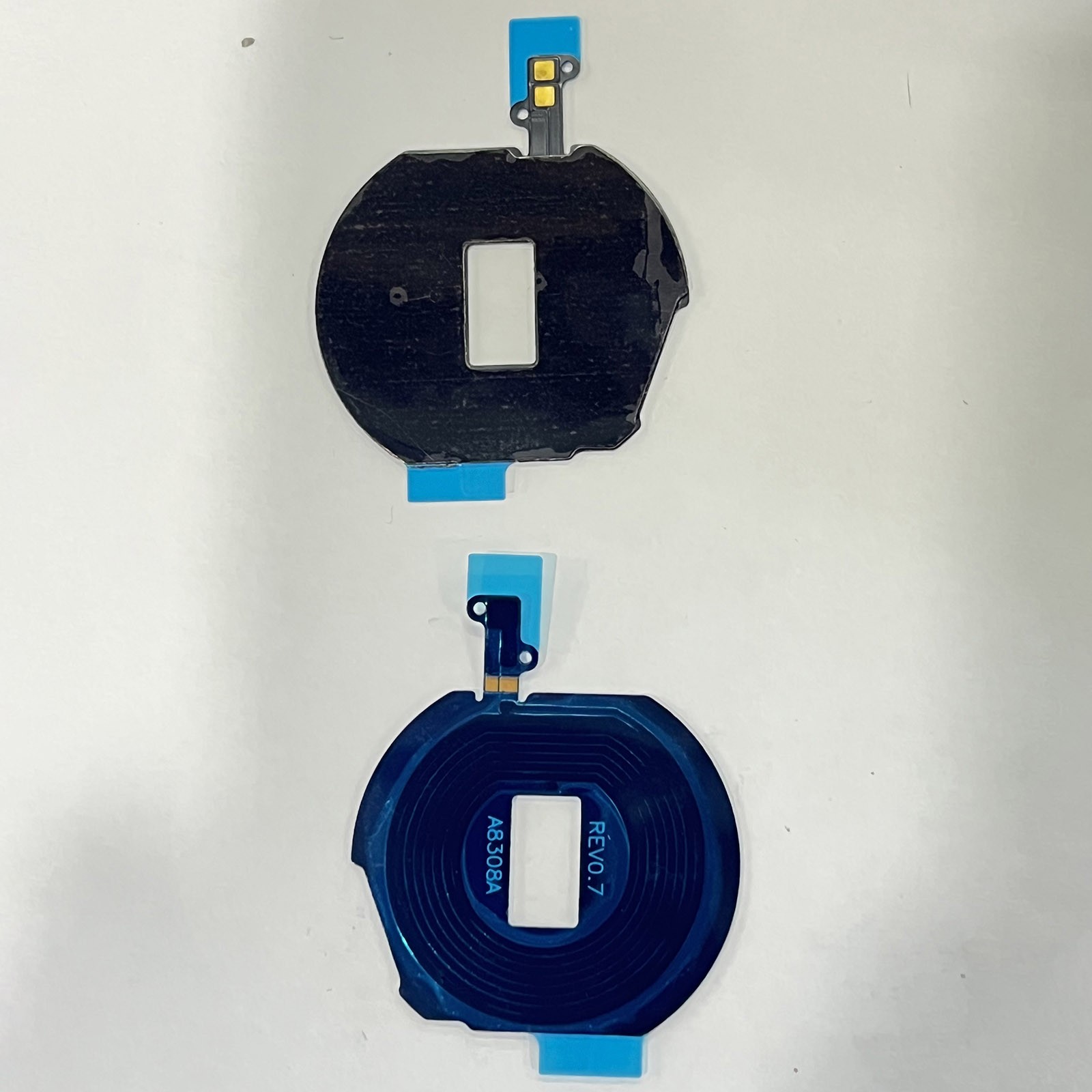 Watch Charging Parts Wireless Charging Patch Watch for Samsung Gear 3 R760 R770
