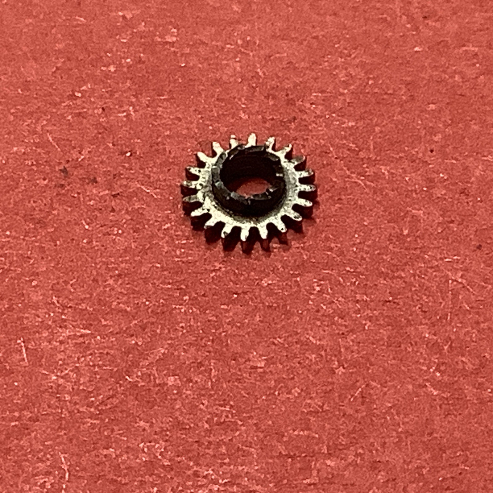 ZVEZDA (ZARIA) T28 WINDING WHEEL