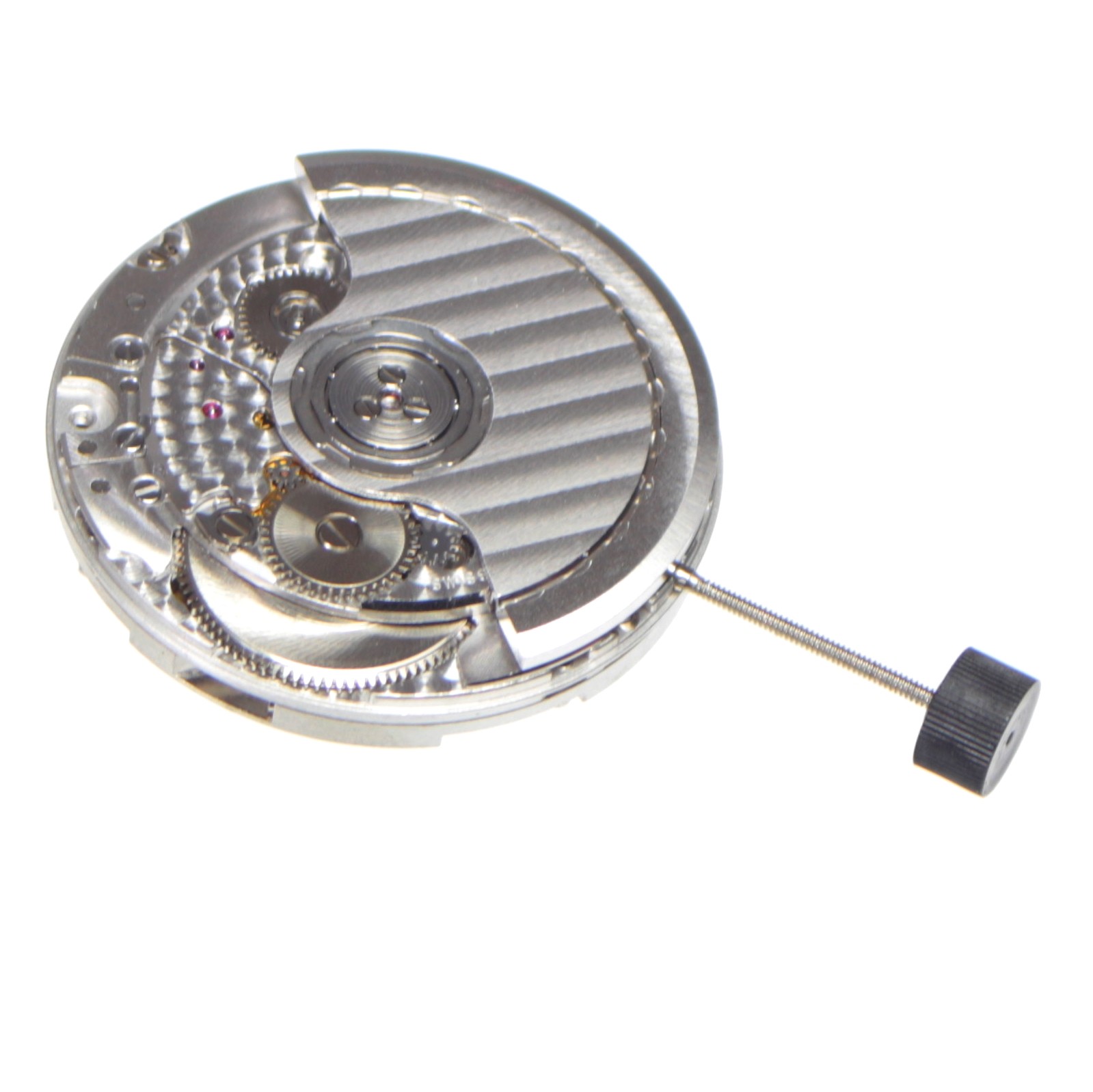 Automatic movement SOPROD A10-2 11 1/2”’ SS F6 compatible to ETA 2892