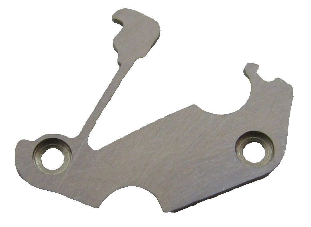 MIDO 916P 917P 917PC 917R Setting Lever Spring AS 1200 watch part #445/654