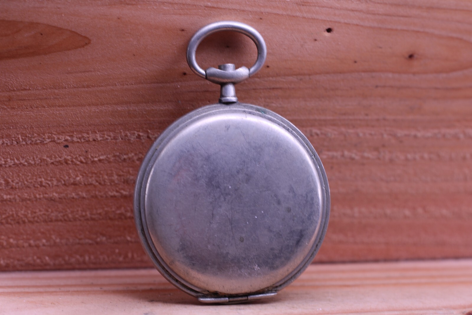 UNION HORLOGERE CAL. 151 HIGH GRADE POCKET WATCH MOVEMENT 49mm FOR REPAIR (FR)