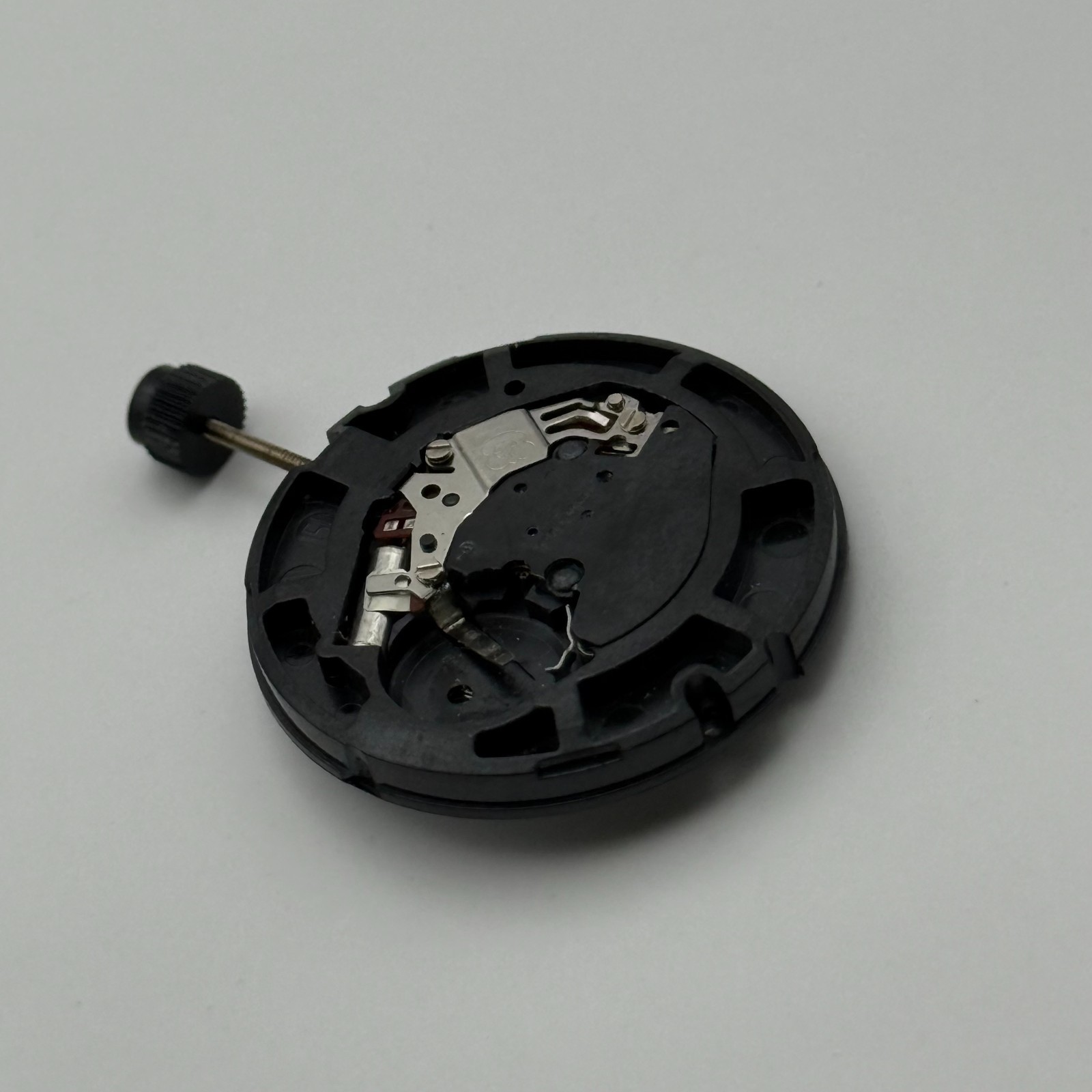 ETA 805.121 Watch Movement Running Quartz Swiss Parts Repair Spares 25.6mm