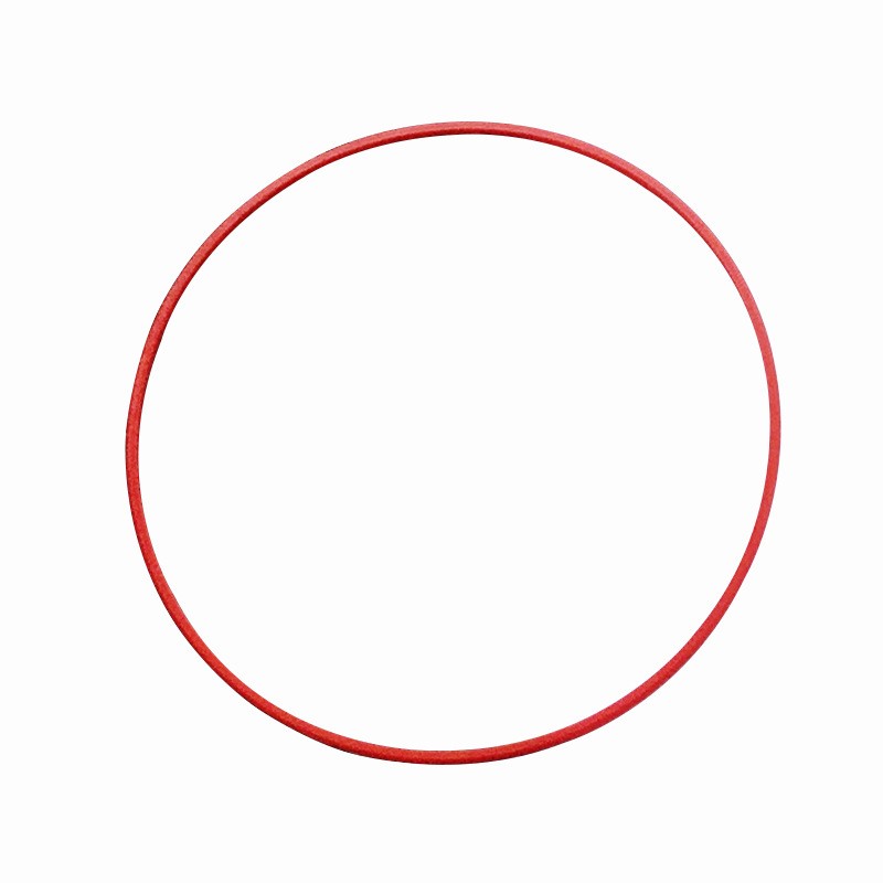0.85-0.9mm Watch Gasket Watch Back Case Waterproof Seal Ring 16-42mm Replacement