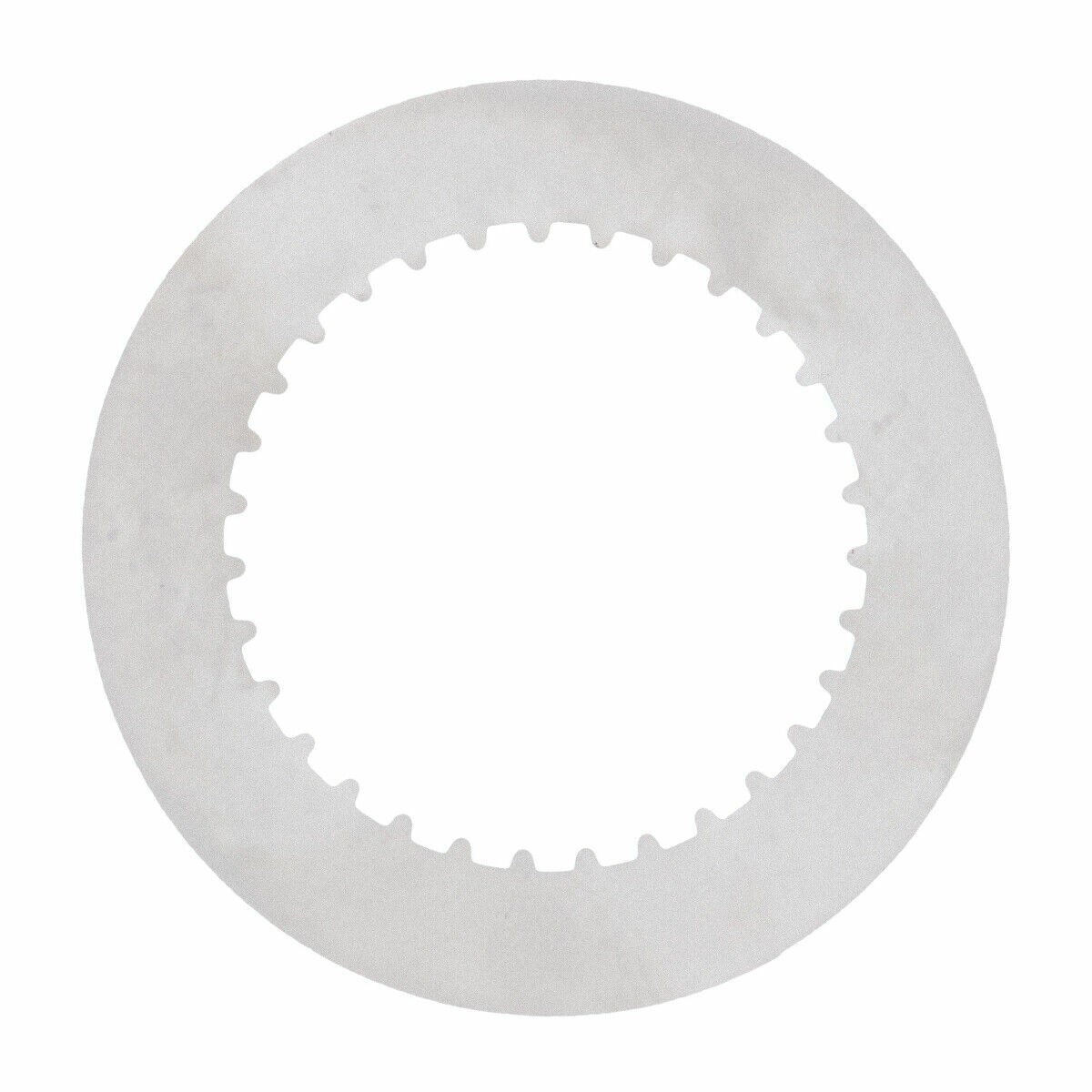 White Replacement Date Disc For Rolex Sea-Dweller Deepsea 43mm 126600 126603