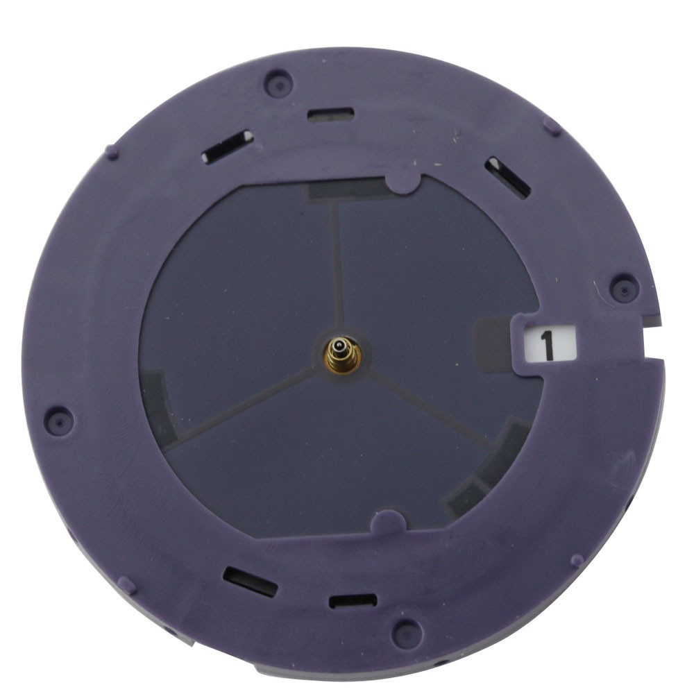 Original Hattori/Seiko/Epson AS32 Date @3 Japan Solar Quartz Movement HT: 6.7mm