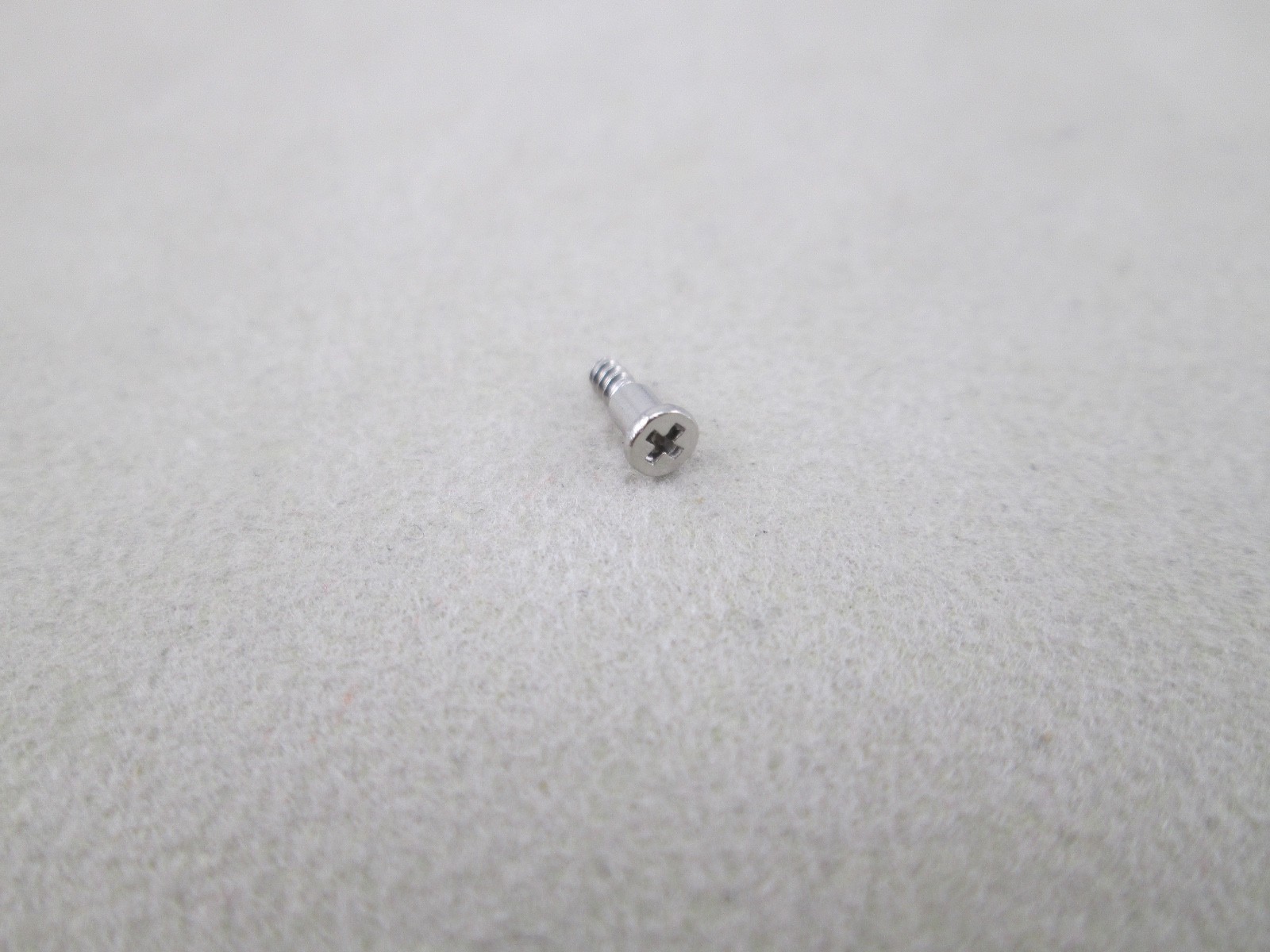 Genuine Casio G-Shock GW9300CM G9300DC MRG2100DJ bezel screw
