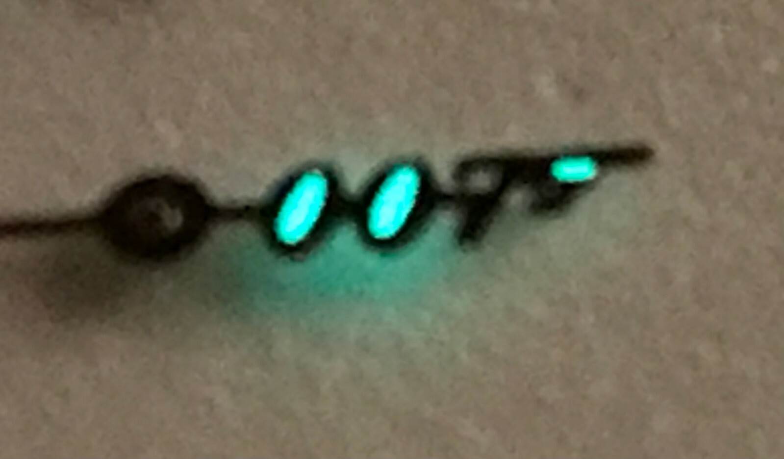 Watch Hands Repair 007 Sec Miyota 8205 8215 2813 821A Series Mechanical Movement