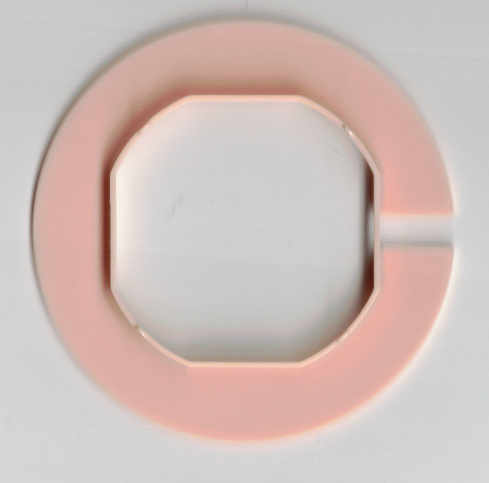 1x Casing Spacer Ring for ETA Seiko Hattori Epson TMI Movements [Drop-Down List]