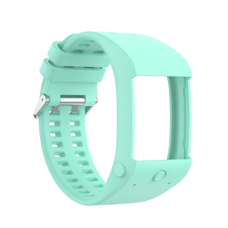 Silicone Wristband Straps Replacement Watchband Bracelet M600 Smart Watch